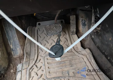 2008 Pontiac G5 z USA, uszkodzony, nr VIN 1G2AL18F687105448